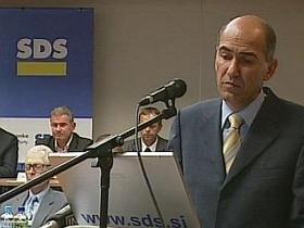 Janez Janša