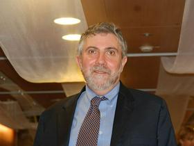 Paul Krugman