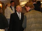FInančni minister Franci Križanič