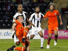 Claudio Pizarro