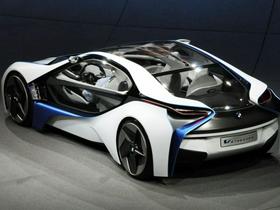 BMW Vision
