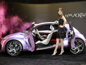 Citroen Revolte