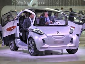 Peugeot BB1