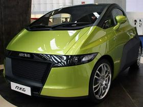 Reva NXG