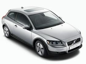 Volvo c30 BEV