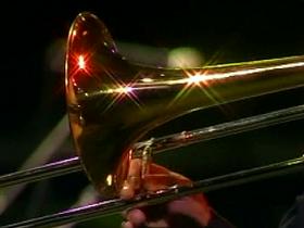 Slovenska jazz scena