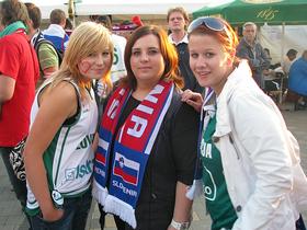 Navijači