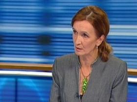 Barbara Brezigar