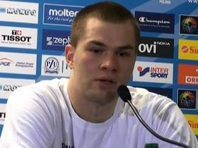 Uroš Slokar