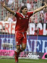 Mario Gomez