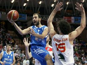 Vassilis Spanoulis