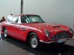 Aston martin DB6