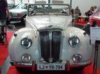 Daimler barker DB 18