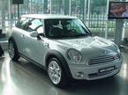 Novi MINI