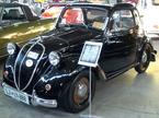 Fiat 500 B topolino