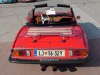 Triumph spitfire