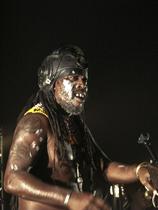 Juno Reactor