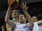 Tepić, Perović in E. Lorbek