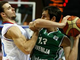 Domen Lorbek