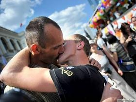 Homoseksualca