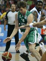 Erazem Lorbek