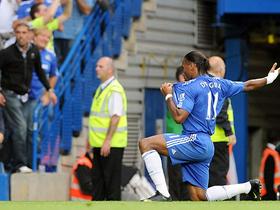 Didier Drogba