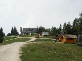 Krvavec