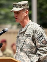 Stanley McChrystal
