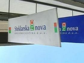 Steklarska nova