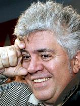 Pedro Almodovar