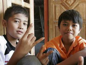Indonezija