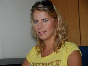 Anika Horvat