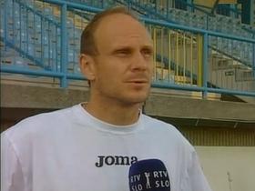 Milan Osterc