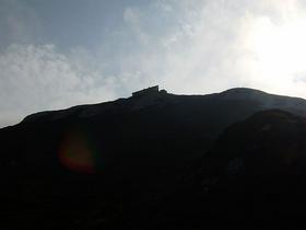 Snežnik