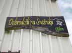 Snežnik