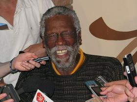 Bill Russell