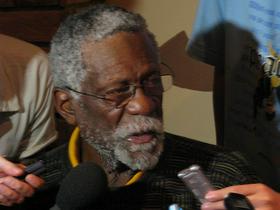 Bill Russell
