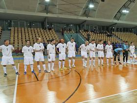 Slovenska futsal reprezentanca