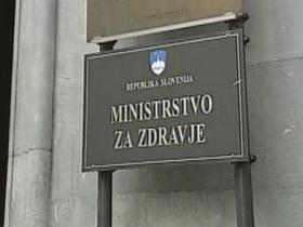 Ministrstvo za zdravje