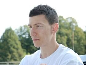 Vlado Ilievski