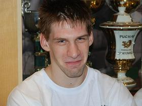 Gašper Vidmar