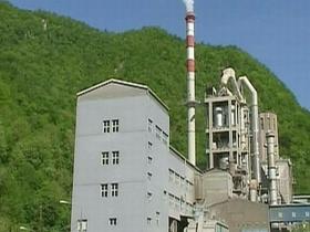Lafarge Cement
