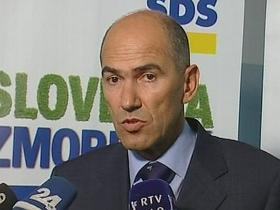 Janez Janša