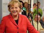 Angela Merkel