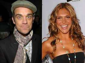 Robbie Williams, Ayda Field