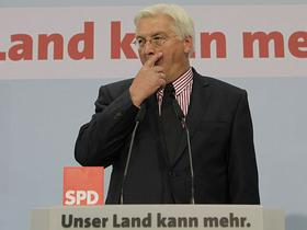 Frank-Walter Steinmeier