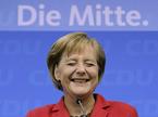 Angela Merkel