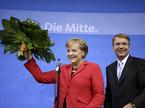Angela Merkel