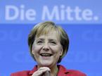 Angela Merkel