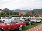 Starodobniki, Vransko